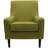 Feurstein Tufted Polyester Armchair-1532919152
