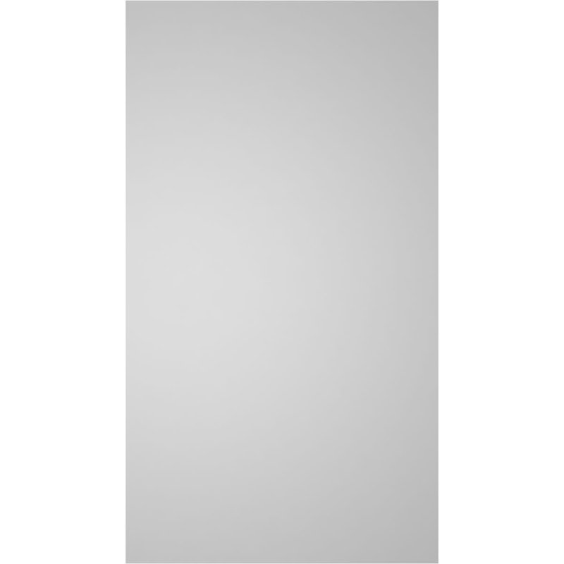 Cadre de seuil Brickmould, brun clair apprêté, H 36 po x l 20 po x P 2 po