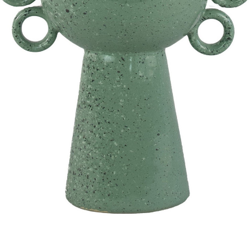 Vase à plusieurs niveaux Tieke