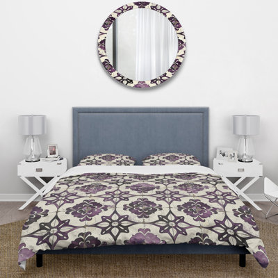 Ensemble de housse de couette Farmhouse