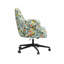 Chaise de bureau avec base Yvette-99281986-124942497