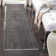 Tapis de couloir Trellis Border