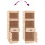 Lily-Anya 34cm Solid Wood Sideboard-2049251234