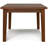 Dining Table in Walnut