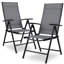 Odlo Folding Patio Dining Armchair