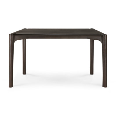 PI Solid Oak Dining Table