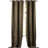 Eclipse Meridian Geometric 100% Blackout Thermaback Grommet Window Curtain Panel-1804662289-1804662293