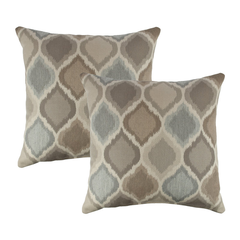 Coussin décoratif d'extérieur Sunbrella