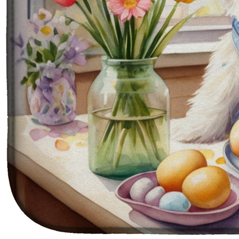 Tapis de vaisselle Decorie