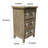 Jalend 16'' W Nightstand