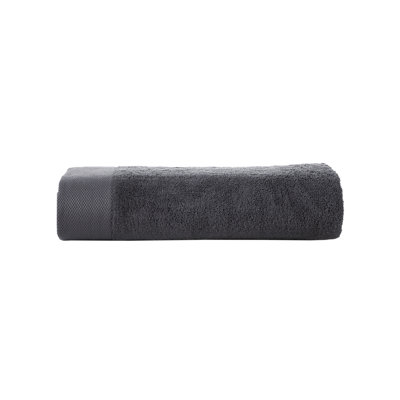 Turkish Cotton Plush Bath Sheet