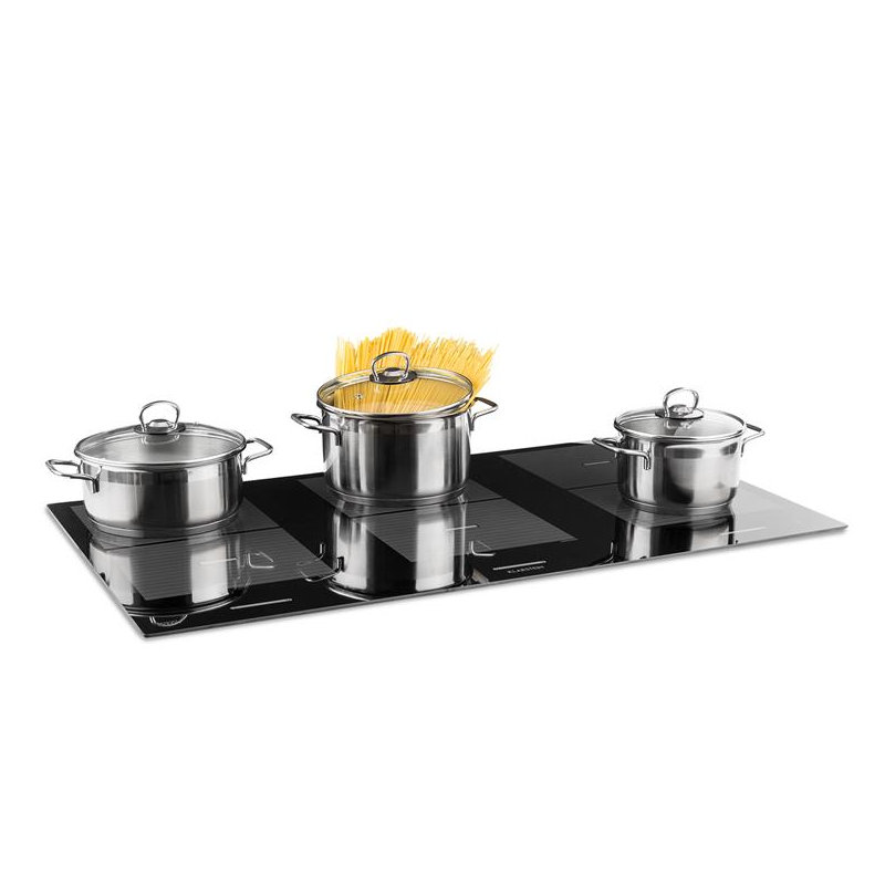 Klarstein Virtuosa Flex 10800W Induction Hot Plate