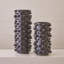 Molecule Vase-Graphite-Lg-24451212