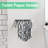 Bathroom Hardware Set (Set of 4)-111782336
