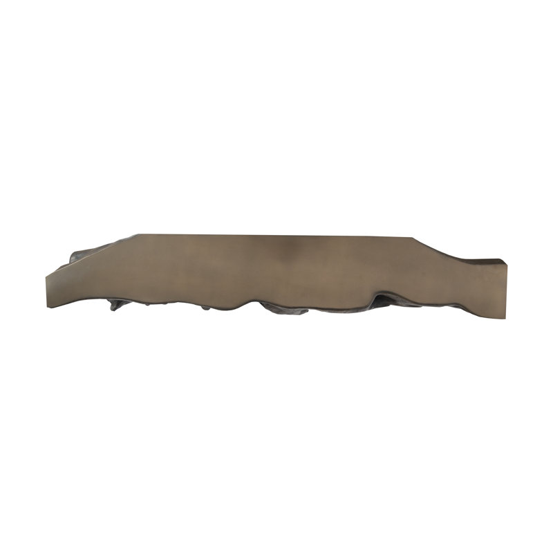 Cast Naturals 60" Console Table