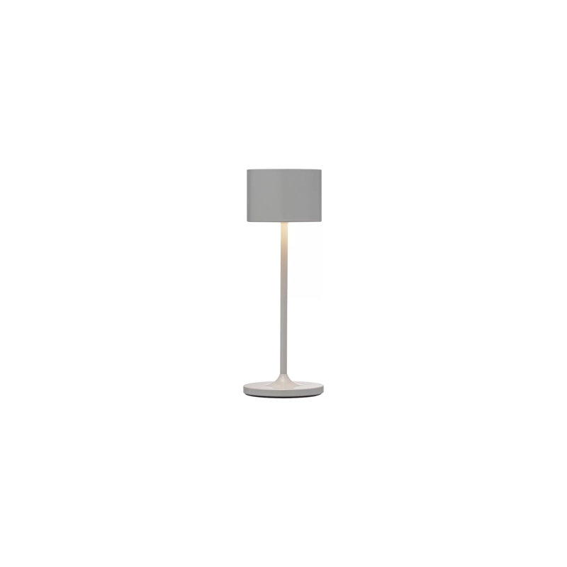 FAROL Rechargeable LED Mini Lamp, Satellite