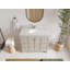 Meuble-lavabo simple 42 po avec plateau Chicago-95726501