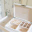 Chiffon Laquer Jewelry Box-452742127