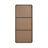 Erath Contour Metal Mirror-108306209-108306211