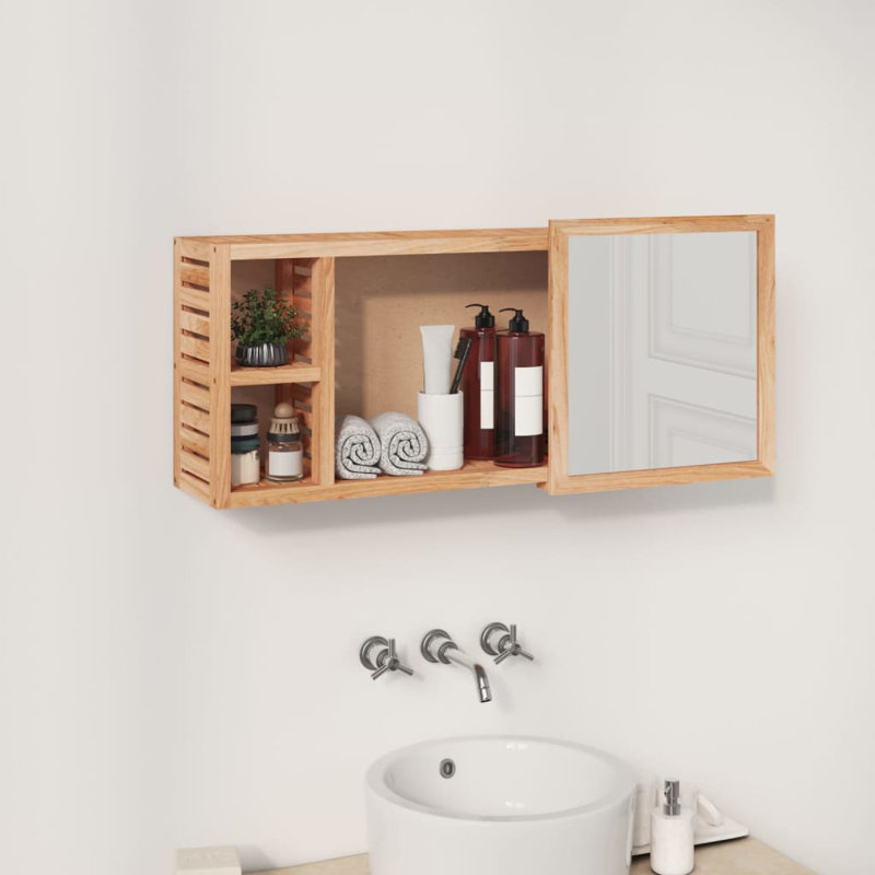 Roszella Bathroom Cabinet