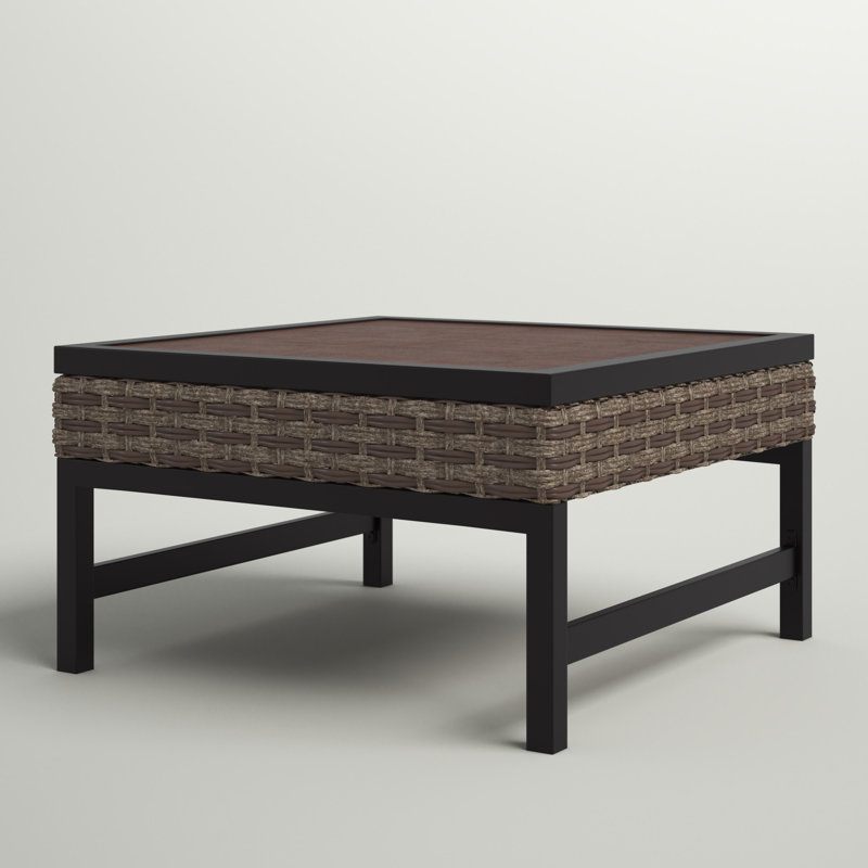 Table d'appoint Hesse