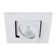 Ocularc 3.5'' LED Open Recessed Trim