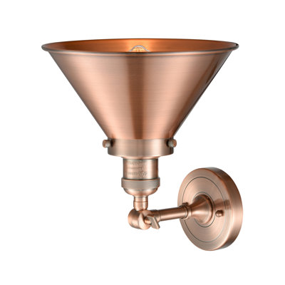 Paylor Semi Flush Mount