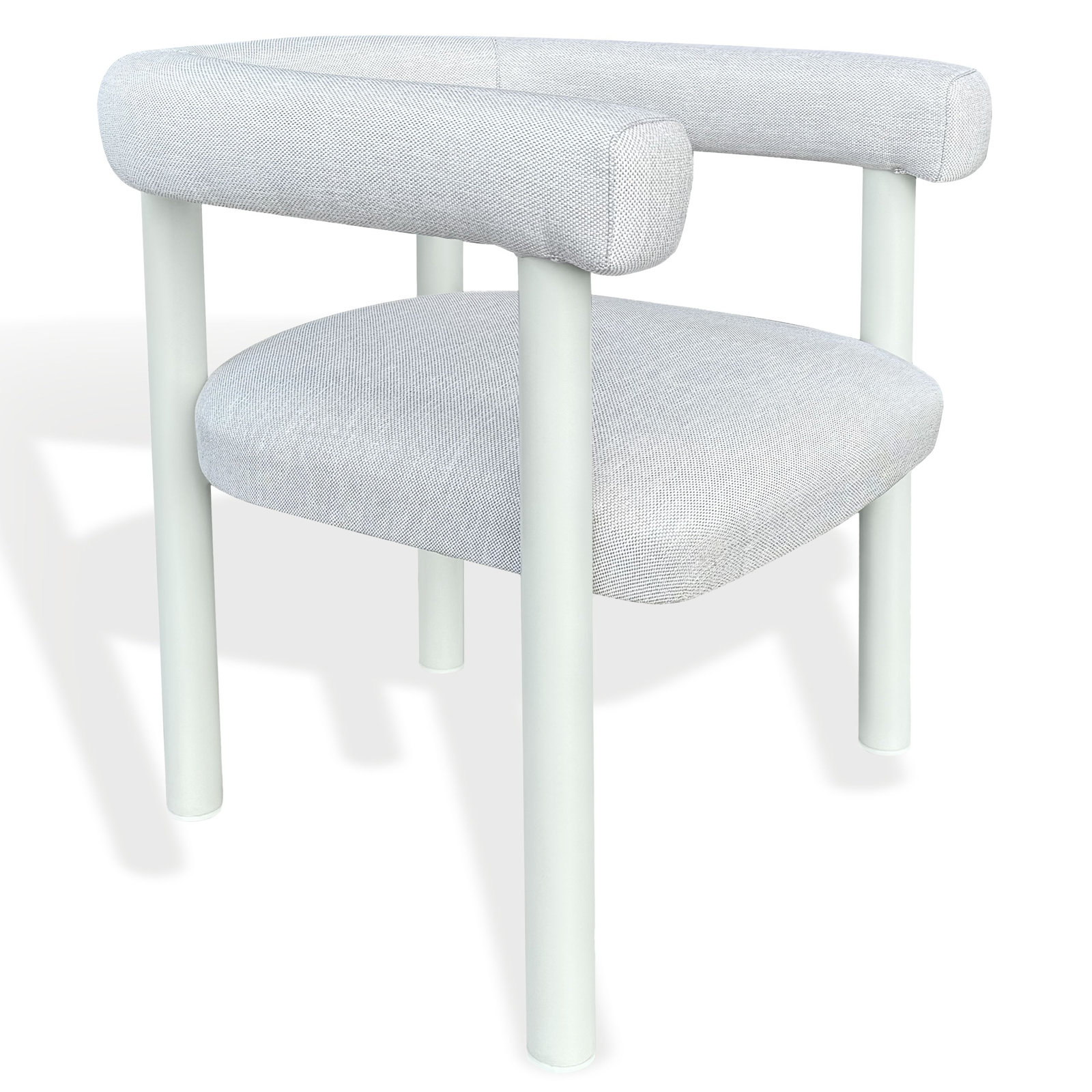 Patio Dining Armchair