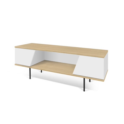Shireka TV Stand for TVs up to 60"