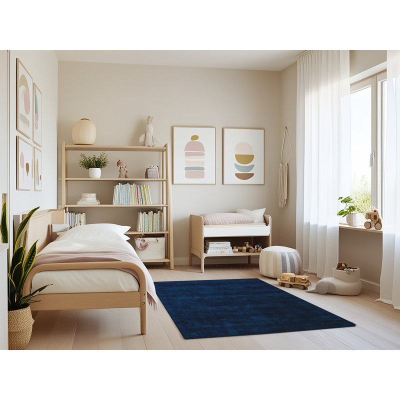 Indoor Rug, Rectangle 4' x 6'