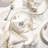 DNGJU 30.7oz. Floral Teapot Set