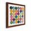 Modern Garden III - Peinture sur toile encadrée-1780795229-1780941435