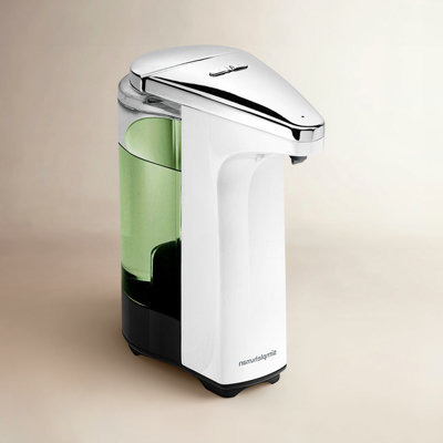 Sensor Soap Dispenser