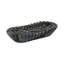 Vanderwall 16" Wavy Marble Bowl-1471965823