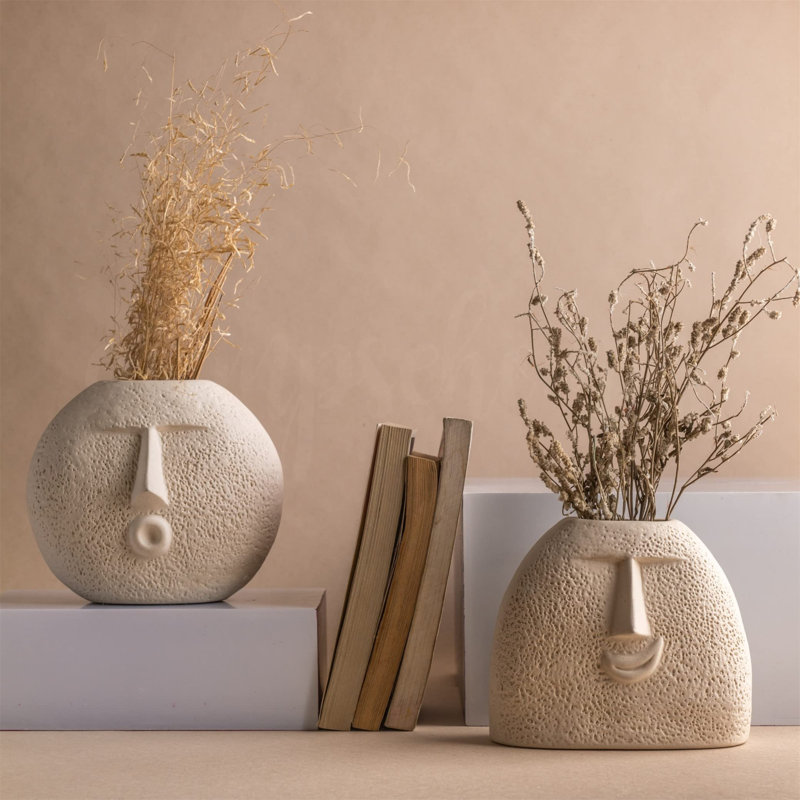 Ceramic / Porcelain Table Vase