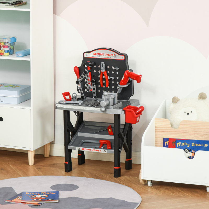 Appliance pour enfants