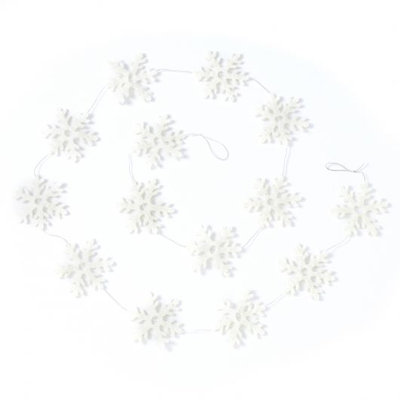 9'' in. Garland