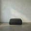 Augustus Square Pouf