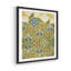 «Vintage Abstract Print XXVIII», ensemble de 4 reproductions encadrées-1798189575-1798189568