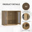 Buffet 2 portes en bois avec rangement Buffet-1575050955-1575050949