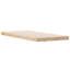 Floor Bed Frame Solid Pine Wood-870508112-870508138
