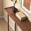 Nouvelle console en bois massif de style chinois-722304967