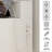 Makeup Vanity Desk with LED Lighted Mirror & Power Outlet & 7 Drawers-1671923503