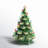Treasured Traditions Light-Up Tree Figurine-50934053