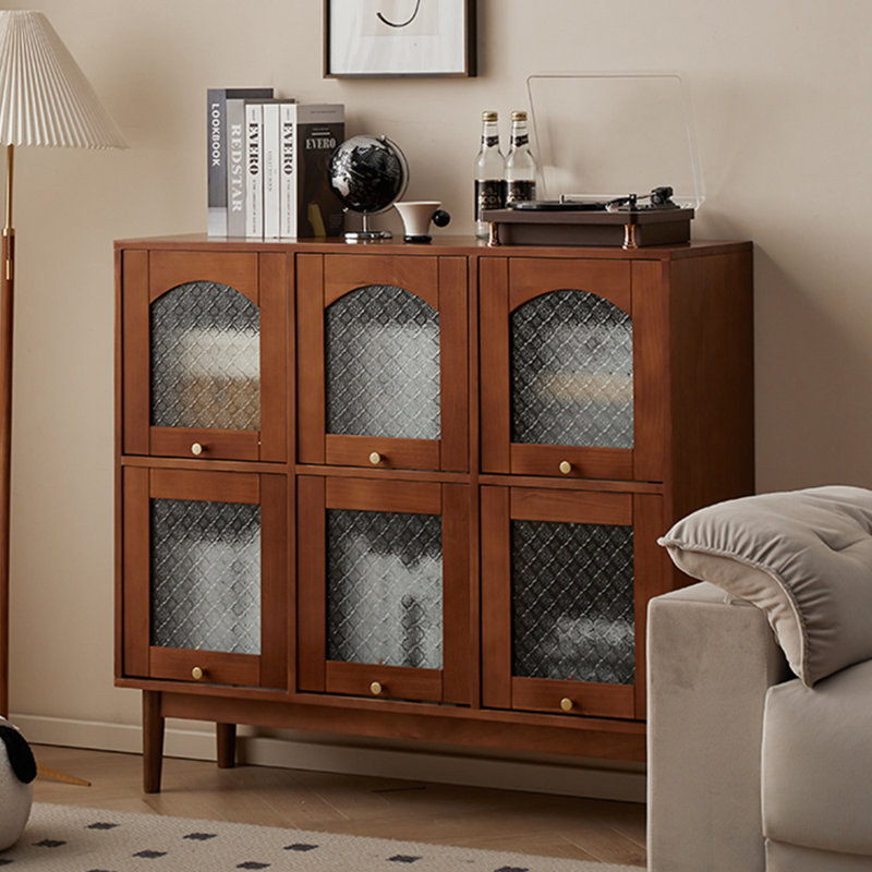 Classic storage bookcase