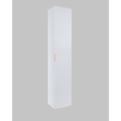 Adorno Laminate Wall Linen Cabinet