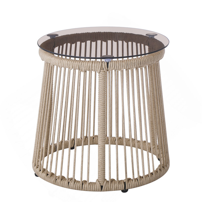 Table d'appoint