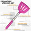 Ensemble d'ustensiles de cuisine-63624450