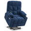 85.1cm Wide Lift Assist Standard Recliner