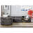 Varinia 120" Wide Symmetrical Sofa & Chaise-357251887